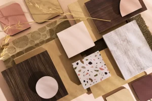 Various types of floorings for modern homes