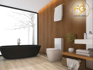 The Ultimate Guide to Bathroom Tiles Design