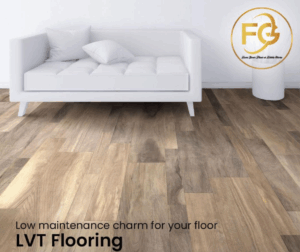 Light Wood Floor Texture