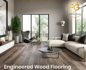 types of flooring materials