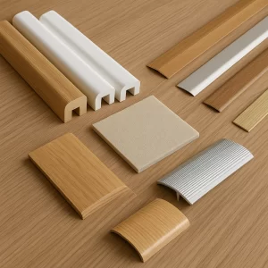 Discover quality flooring accessories in Dubai at Floor Guys. Visit us today for expert advice, premium trims, and flawless finishes that last.