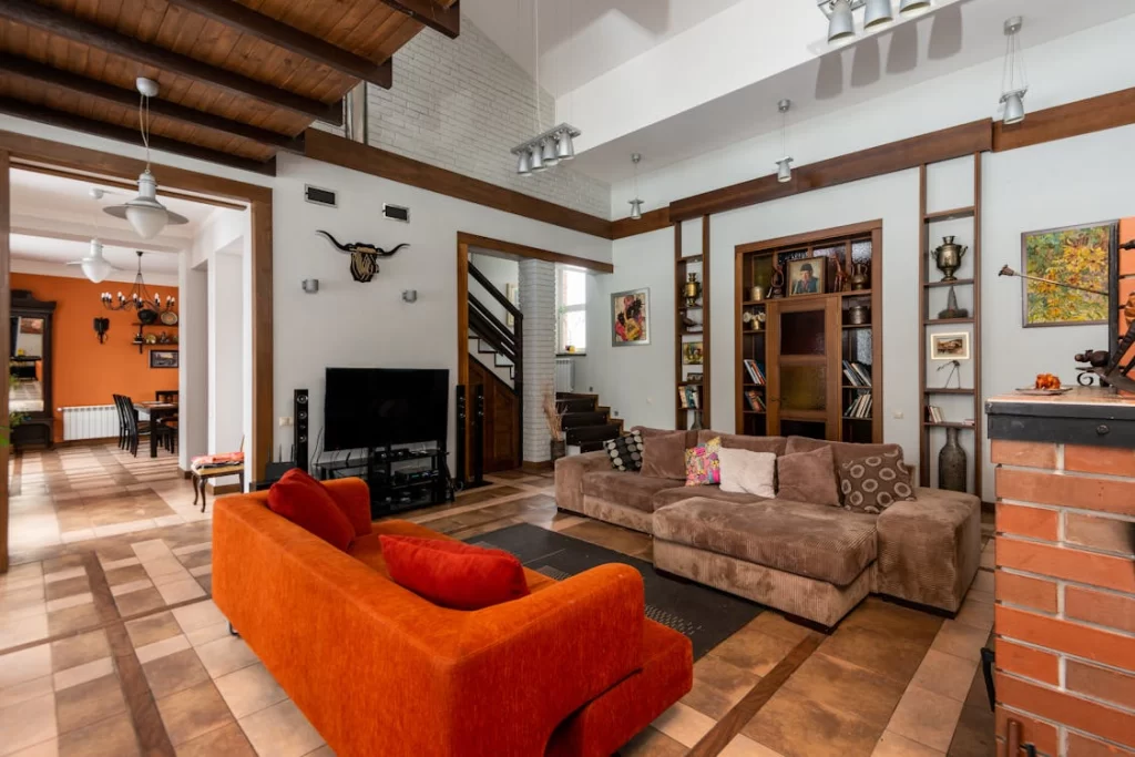 What Are the Most Popular Flooring Trends