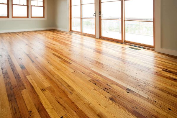 oak wood flooring